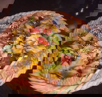 Asian Kitchen - Nambucca Heads Accommodation