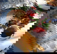 Augusta Bakery  Cafe - Nambucca Heads Accommodation