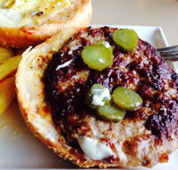 Augusta Hotel Restaurant - Nambucca Heads Accommodation