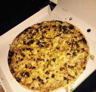 Australind Pizza and Takeaways - Nambucca Heads Accommodation