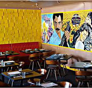 Bollywood Lounge - Nambucca Heads Accommodation