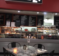 Cafe 21 - Nambucca Heads Accommodation