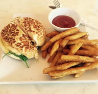 Caffissimo - Treendale - Nambucca Heads Accommodation