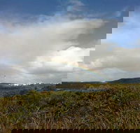 Cape Leeuwin Cafe - Nambucca Heads Accommodation