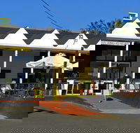 Colourpatch Fish  Chips and Cafe - Nambucca Heads Accommodation