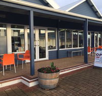 DeckChair Cafe - Nambucca Heads Accommodation