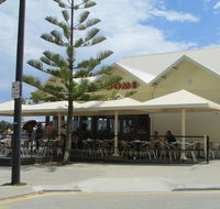 Dome Cafe - Nambucca Heads Accommodation