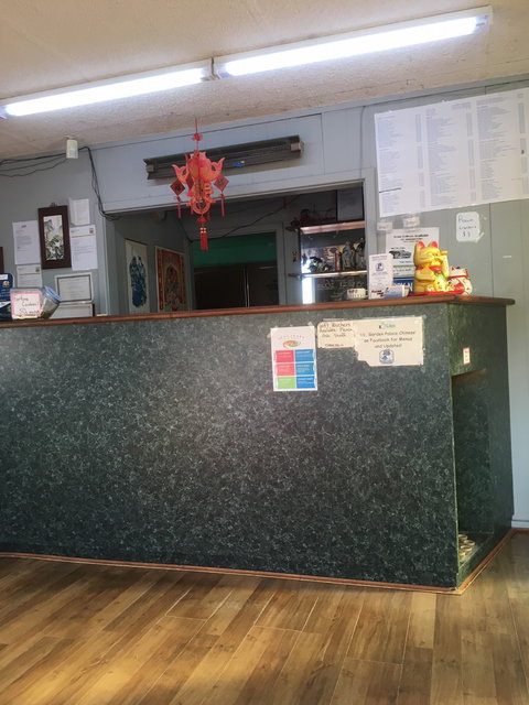 Garden Palace Chinese Restaurant - Nambucca Heads Accommodation 2