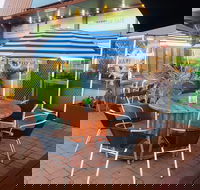 Hedland Harbour Cafe - Nambucca Heads Accommodation