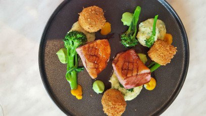 Alice At The Palace - Nambucca Heads Accommodation 6