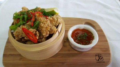 Alice At The Palace - Nambucca Heads Accommodation 9