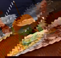 Karridale Tavern - Nambucca Heads Accommodation