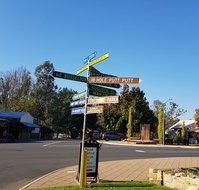 Nannup bakery - Nambucca Heads Accommodation