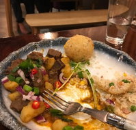 Taste Cafe Restaurant - Nambucca Heads Accommodation