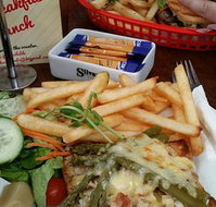 The Cola Cafe - Nambucca Heads Accommodation