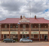 Victoria - Nambucca Heads Accommodation