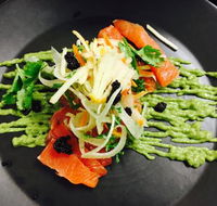 Vita Cafe - Nambucca Heads Accommodation