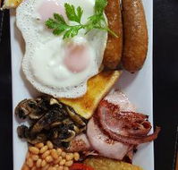 Chittering Roadhouse - Nambucca Heads Accommodation