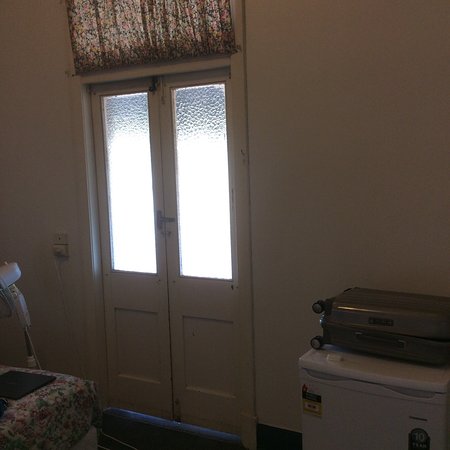 Quairading Hotel - Nambucca Heads Accommodation 0