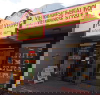 Cha Phu Xuong - Nambucca Heads Accommodation