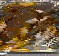 Hanson Road Pizza Bar - Nambucca Heads Accommodation