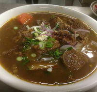 Hoang Gia Restaurant - Nambucca Heads Accommodation