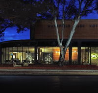 Mansfield Park Hotel - Nambucca Heads Accommodation