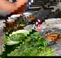 Pho Han - Nambucca Heads Accommodation