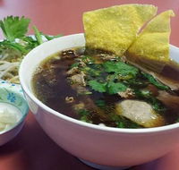 Sokha Phnom Penh Restaurant - Nambucca Heads Accommodation