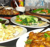 Tan Nhu Y - Nambucca Heads Accommodation