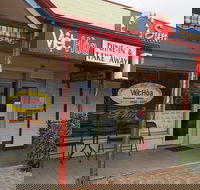 Viet Hoa Pho - Nambucca Heads Accommodation