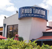 Aberfoyle Hub Tavern - Nambucca Heads Accommodation