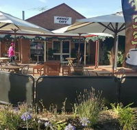 Annies Cafe - Nambucca Heads Accommodation