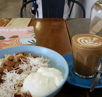 Bay Blue Espresso Bar - Nambucca Heads Accommodation