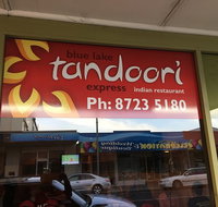 Blue Lake Tandoori Express - Nambucca Heads Accommodation
