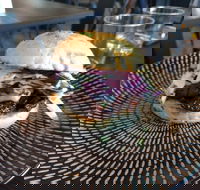 Coffeed Cafe - Nambucca Heads Accommodation