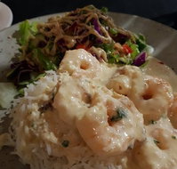 Crustaceans Restaurant - Nambucca Heads Accommodation