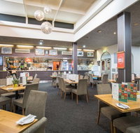 Federal Hotel - Nambucca Heads Accommodation