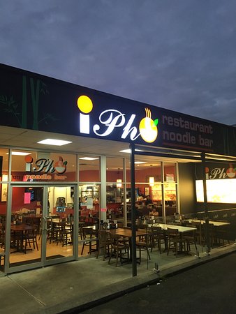 I Pho Restaurant - Nambucca Heads Accommodation 0