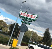 Krispy Kreme - Nambucca Heads Accommodation