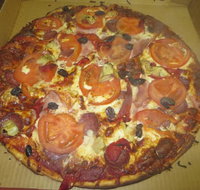Pappy's Pizza Bar - Nambucca Heads Accommodation