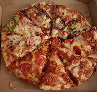 Paradise Pizzas - Nambucca Heads Accommodation