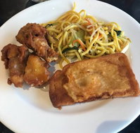 Queen Bee Indonesian and Chinese Restaurant - Nambucca Heads Accommodation