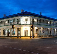 The Mount Gambier Hotel - Nambucca Heads Accommodation