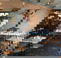 40's Cafe - Nambucca Heads Accommodation