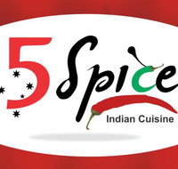 5 Spice Indian Cuisine - Nambucca Heads Accommodation