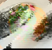 Aquacaf Gourmet Cafe - Nambucca Heads Accommodation