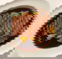 Barossa Siam - Nambucca Heads Accommodation