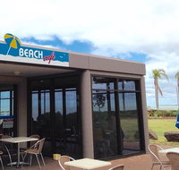 Beach Cafe - Nambucca Heads Accommodation