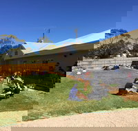 Beer Garden Brewing - Nambucca Heads Accommodation